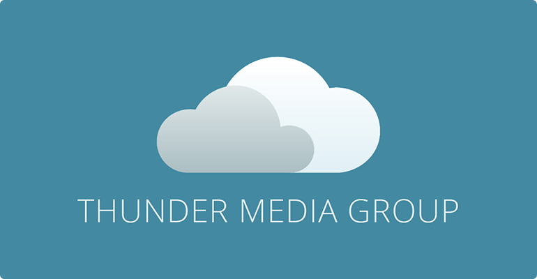 Thunder Media Group, Inc.