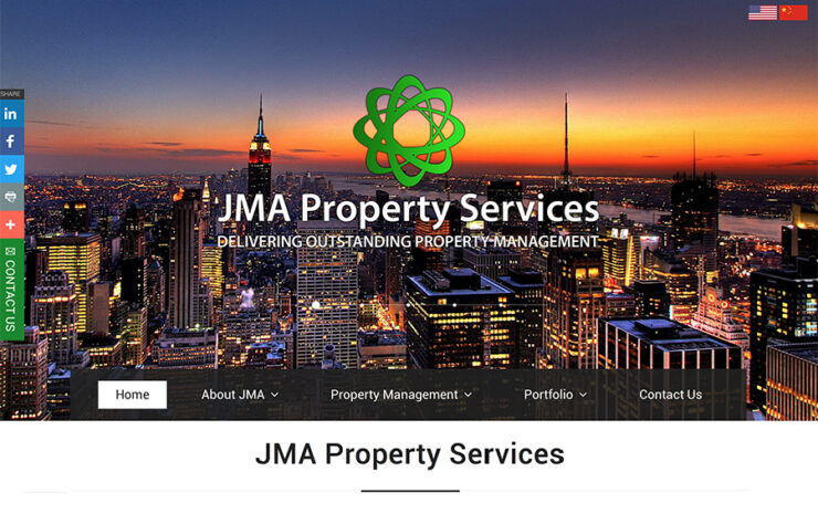 JMA Property Services
