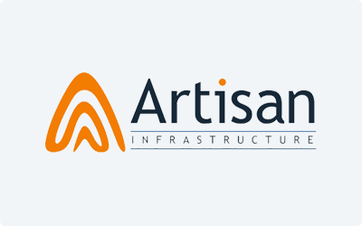 Artisan Infrastructure
